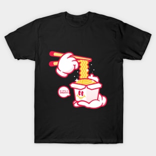 Happy Meal T-Shirt